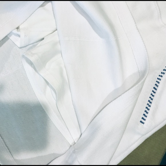 Talbot’s white tennis or golf skort - Picture 3 of 4